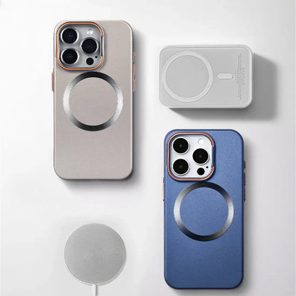 Secure Grip Bracket Defender Case - iPhone