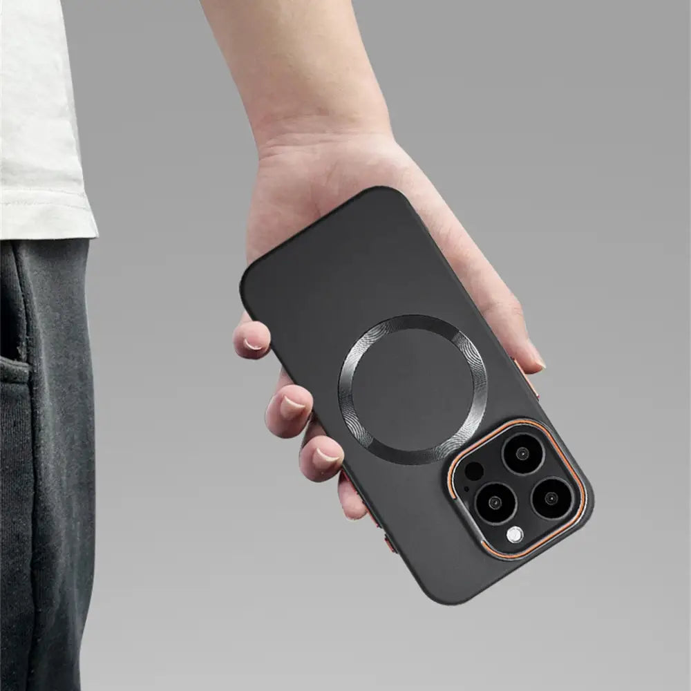 Secure Grip Bracket Defender Case - iPhone