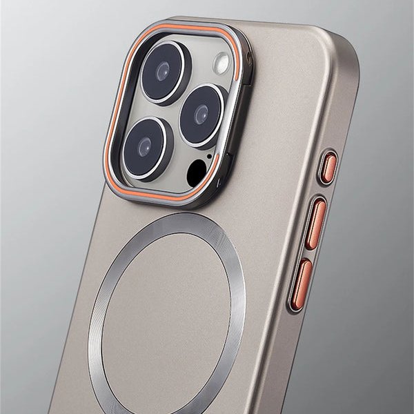 Secure Grip Bracket Defender Case - iPhone