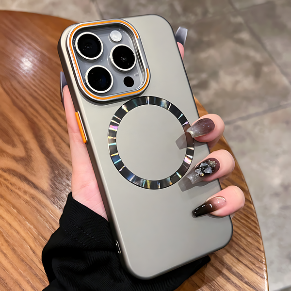 Secure Grip Bracket Defender Case - iPhone