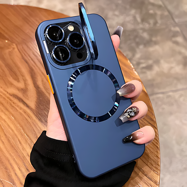 Secure Grip Bracket Defender Case - iPhone