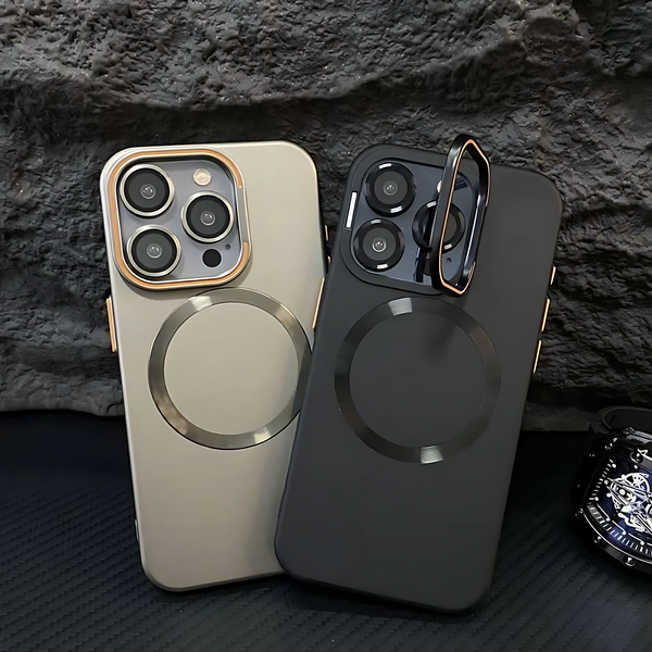 Secure Grip Bracket Defender Case - iPhone
