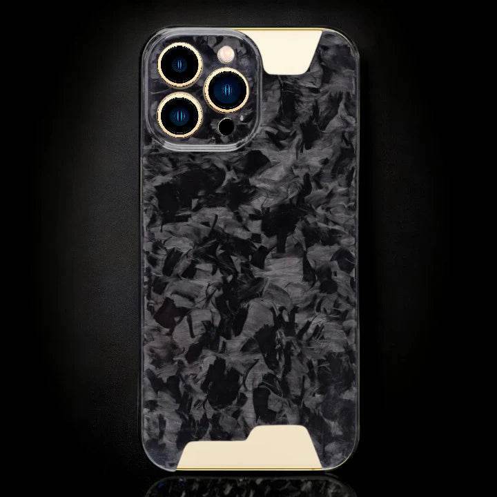 Vibrant Confetti Carbon Fusion Case - iPhone