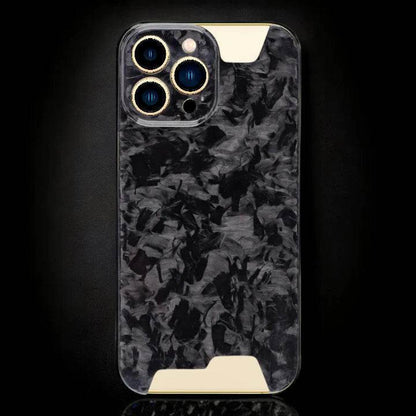 Vibrant Confetti Carbon Fusion Case - iPhone