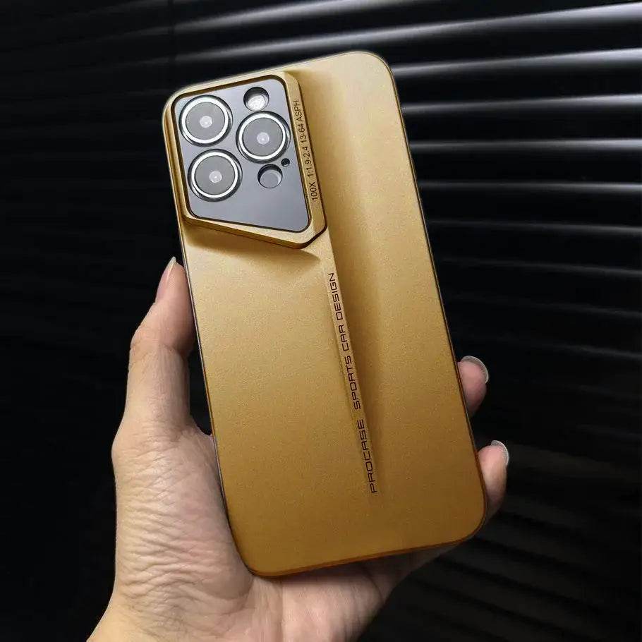 Blade™ Cutting Edge Hard PC Case - iPhone