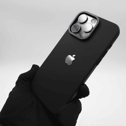 Classic Refined Matte Grip Case - iPhone