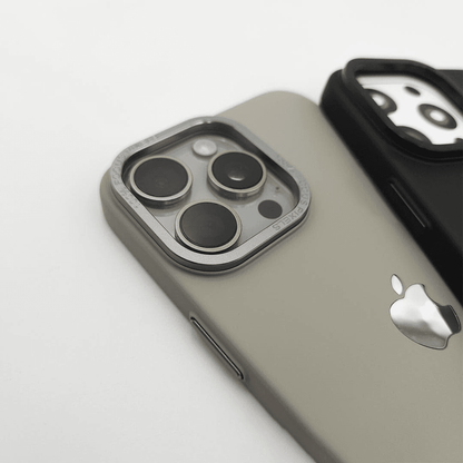 Classic Refined Matte Grip Case - iPhone