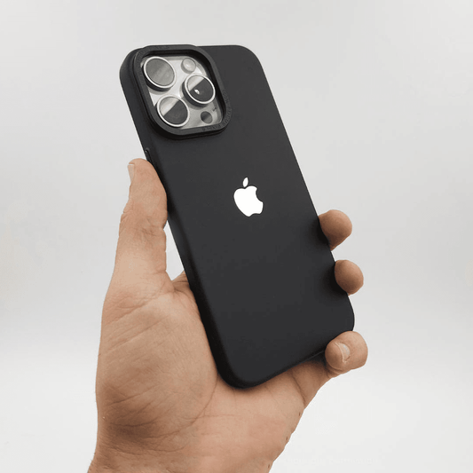 Classic Refined Matte Grip Case - iPhone