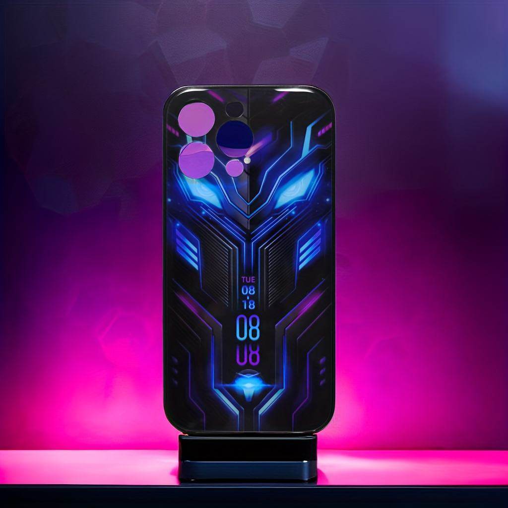Smart RGB Light Case - iPhone