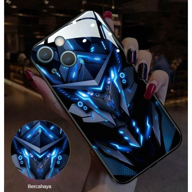 Dynamic Smart Light Effects Case - iPhone