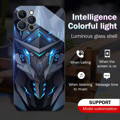 Dynamic Smart Light Effects Case - iPhone