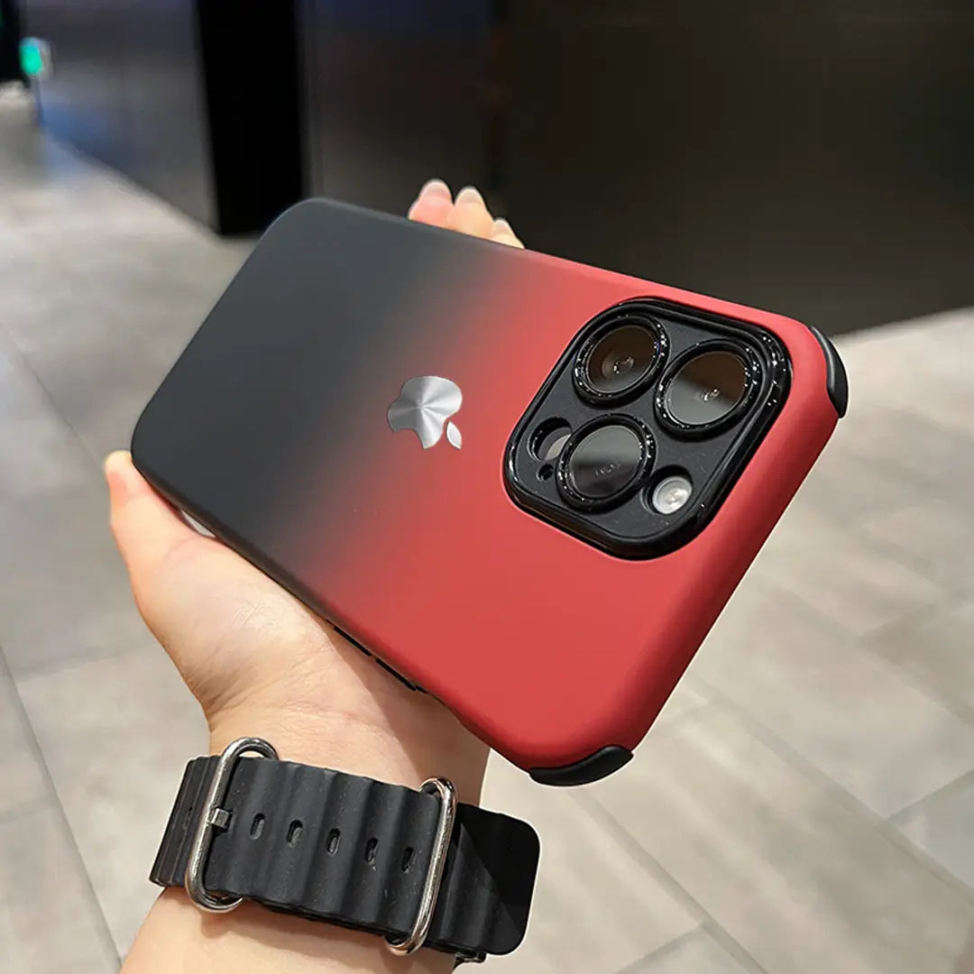 Midnight Burn - Apple