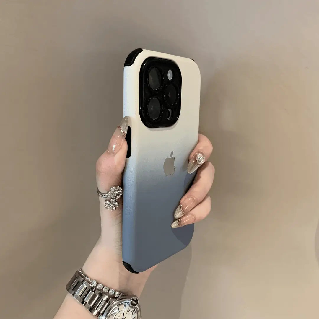 Midnight Burn - Apple