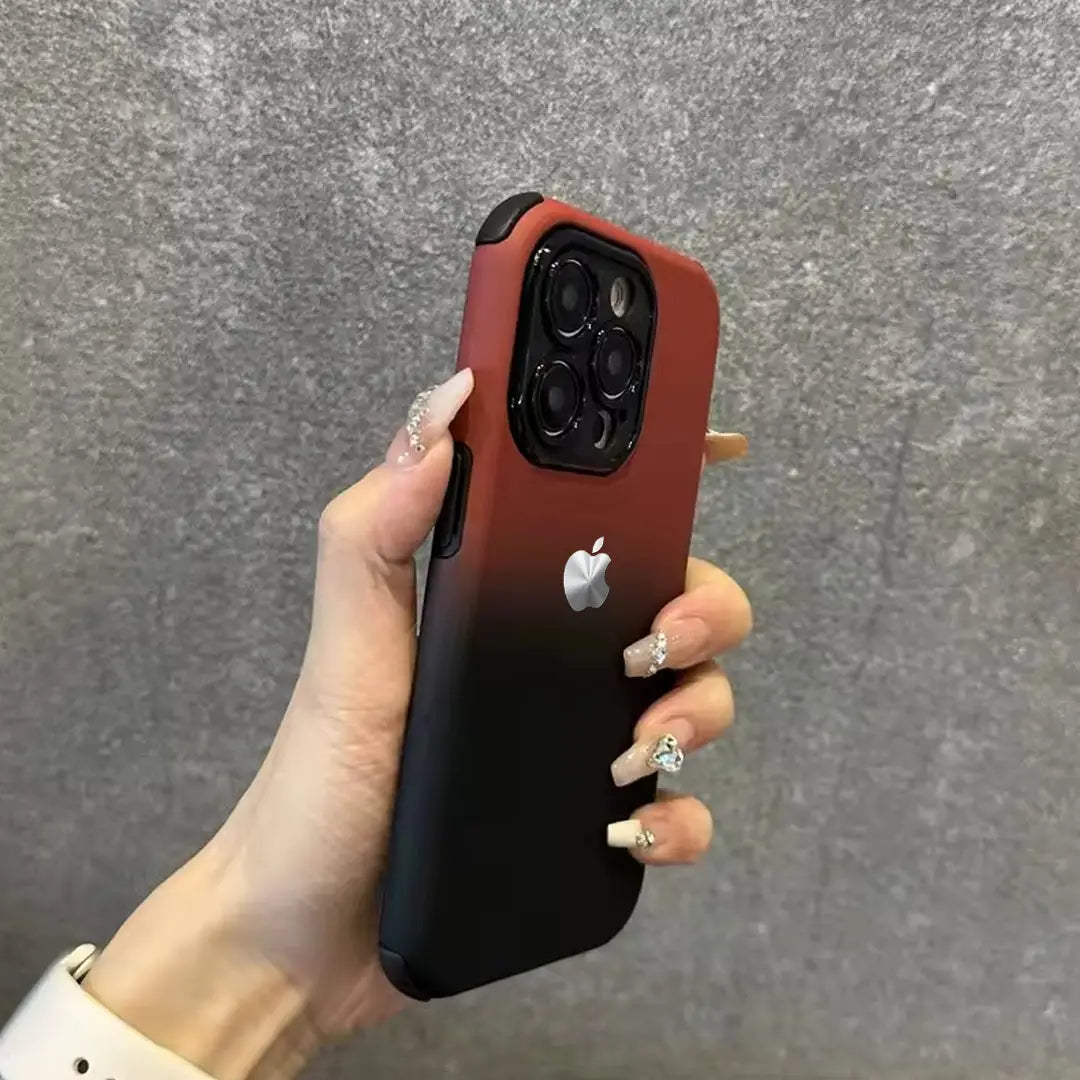 Midnight Burn - Apple