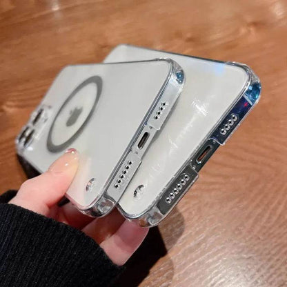 Crystal Orbit - iPhone