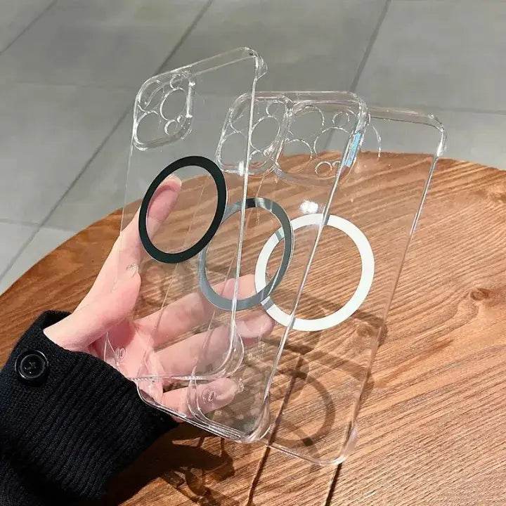 Crystal Orbit - iPhone