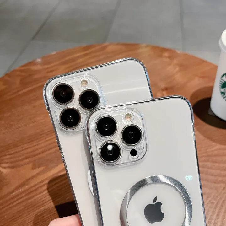 Crystal Orbit - iPhone