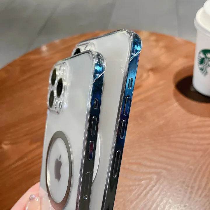 Crystal Orbit - iPhone