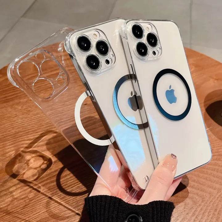 Crystal Orbit - iPhone