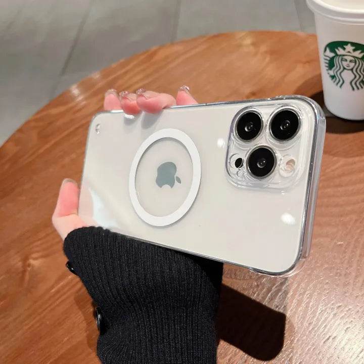 Crystal Orbit - iPhone