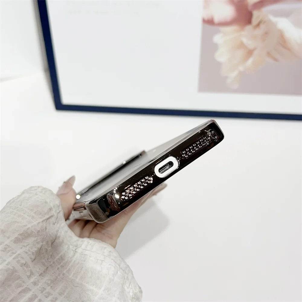 HyperEdge Premium Protective Case for iPhone 17