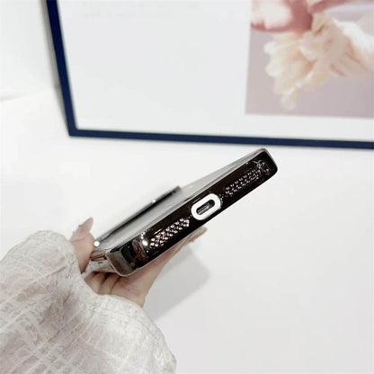 HyperEdge Premium Protective Case for iPhone 17