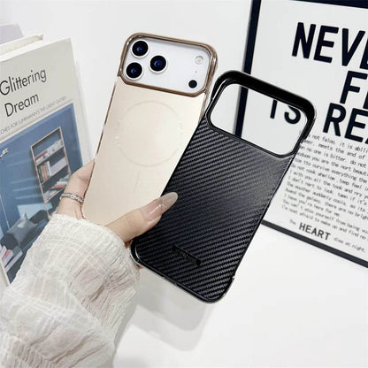 HyperEdge Premium Protective Case for iPhone 17