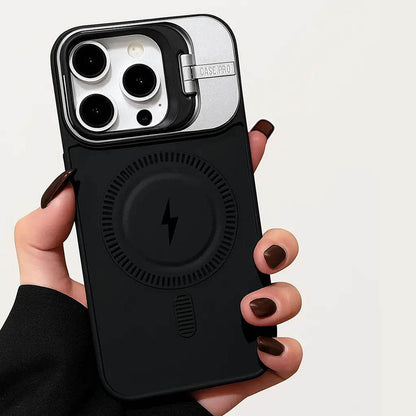 Slim Grip Matte Case