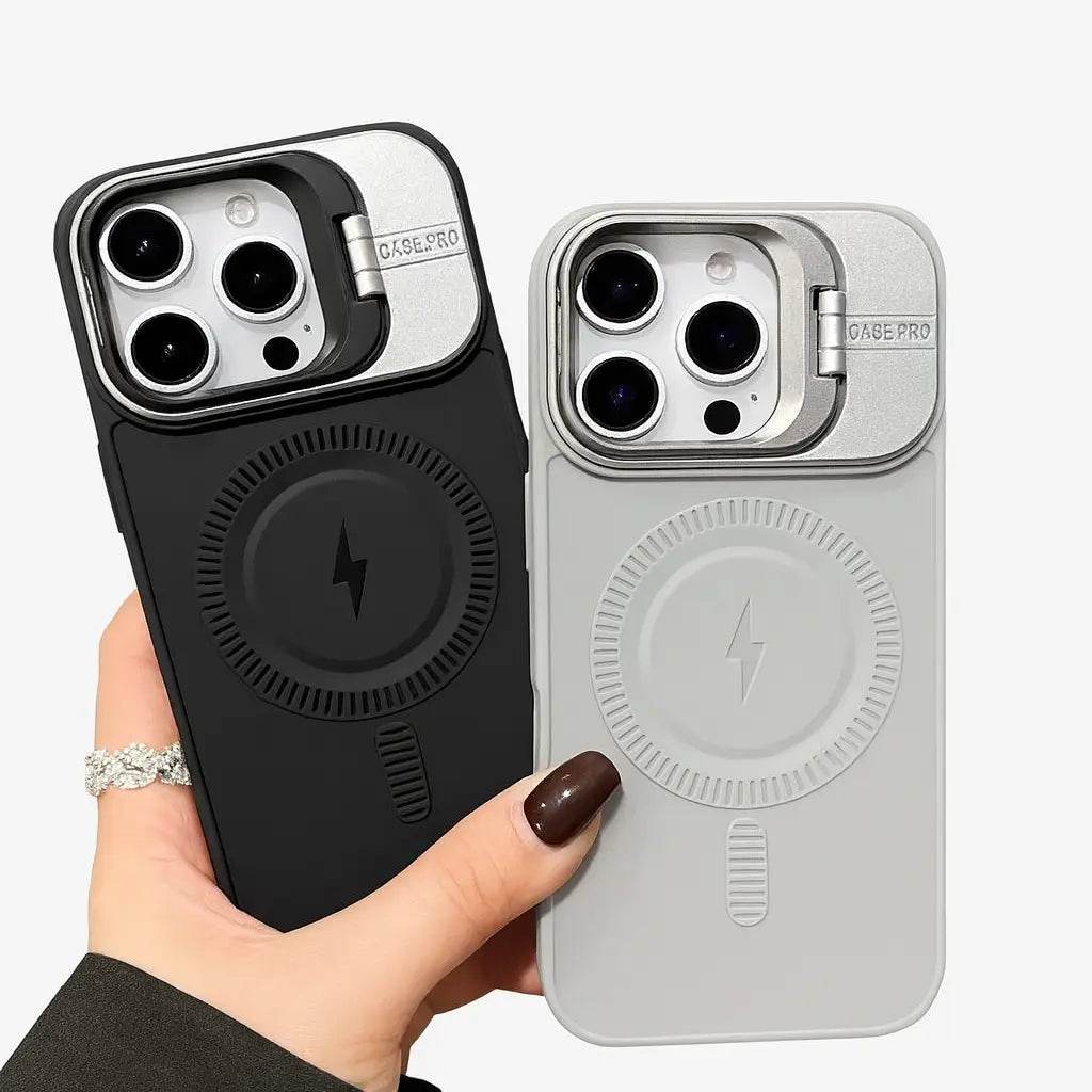 Slim Grip Matte Case