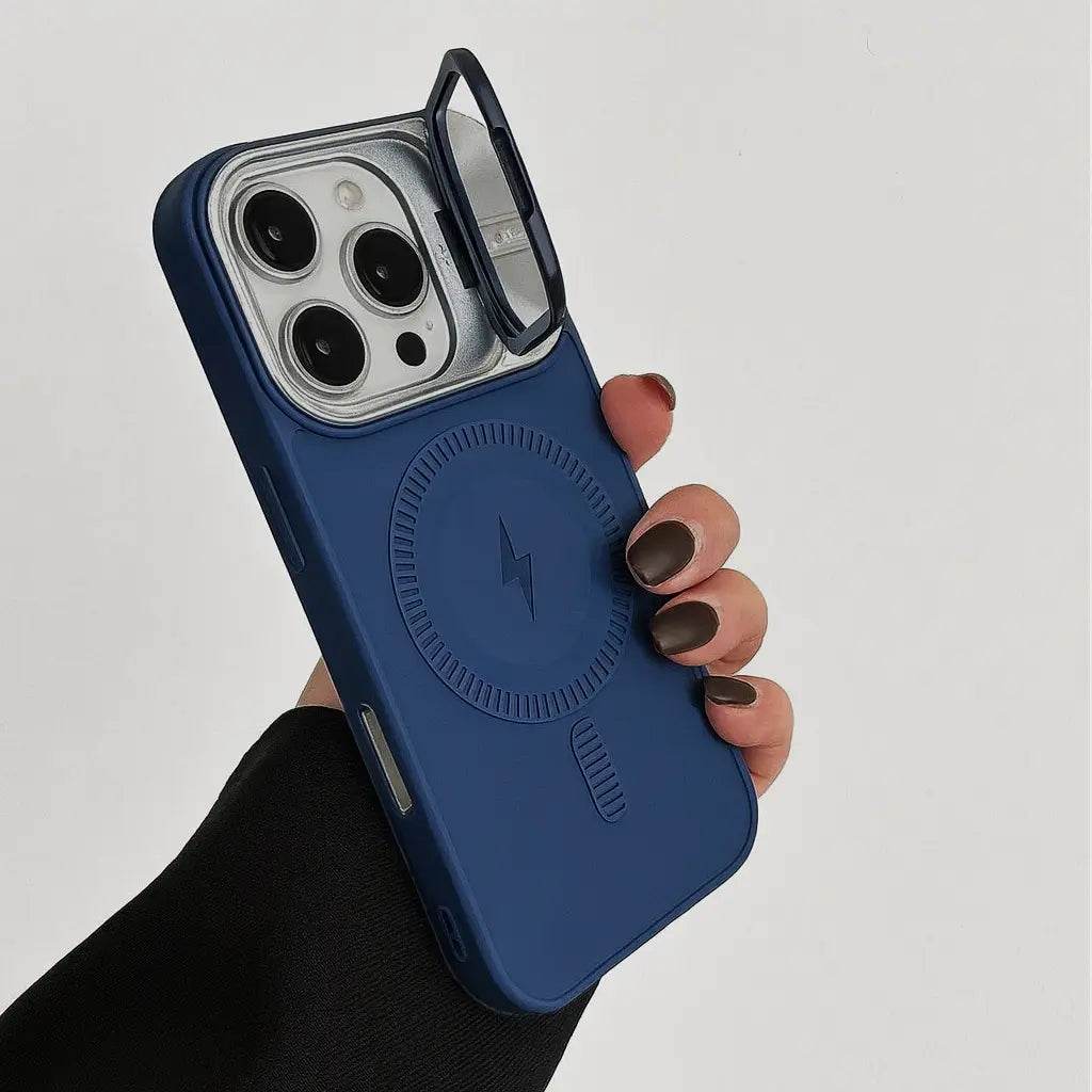 Slim Grip Matte Case
