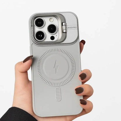 Slim Grip Matte Case