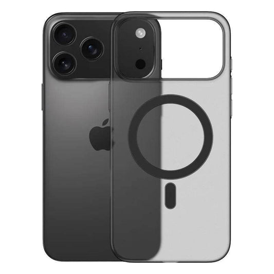 0.3MM Paper Back Case with MagSafe