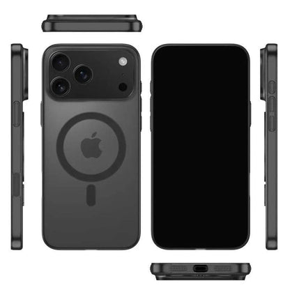 0.3MM Paper Back Case with MagSafe