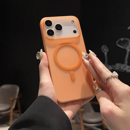 0.3MM Paper Back Case with MagSafe