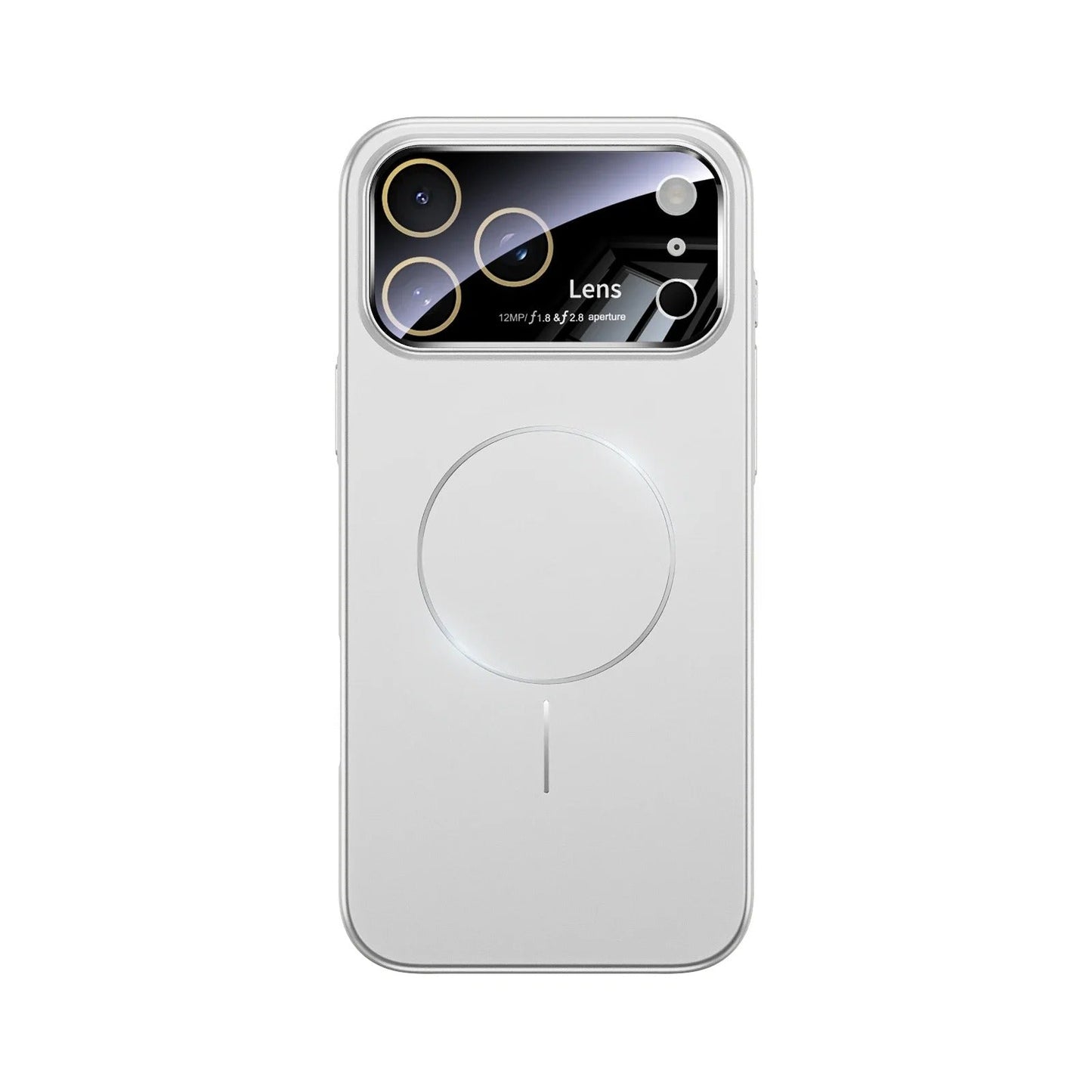 Titan Glow Ultra Magnetic Shield Case