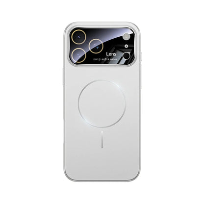 Titan Glow Ultra Magnetic Shield Case