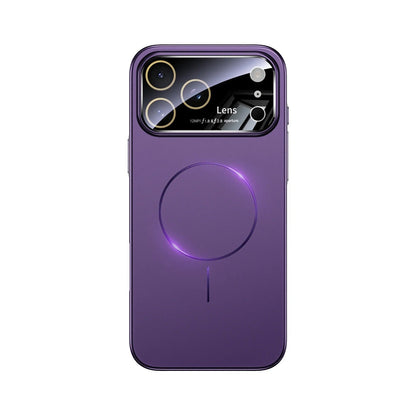 Titan Glow Ultra Magnetic Shield Case