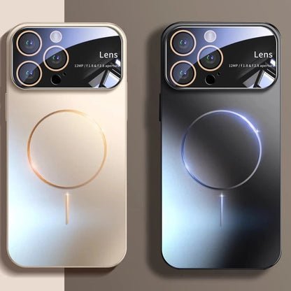 Titan Glow Ultra Magnetic Shield Case