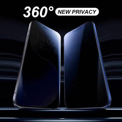 Lito 300C Secure View Tempered Glass