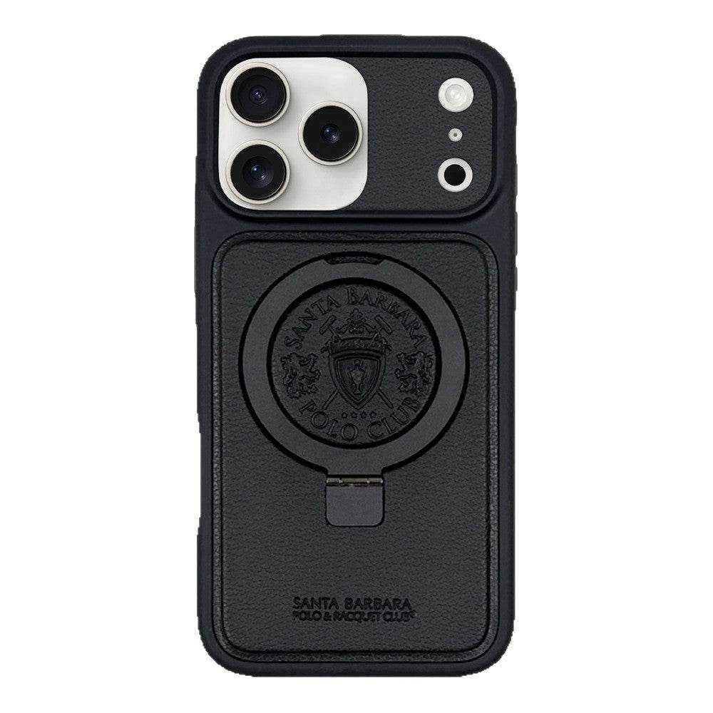 Prima Defender Polo Leather Case