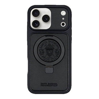 Prima Defender Polo Leather Case