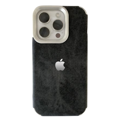 Denim Luxe Defender Case