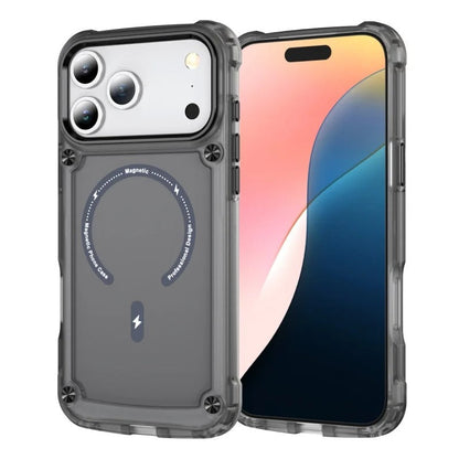 Battle Shield MagStrong Case