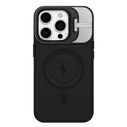 Slim Grip Matte Case