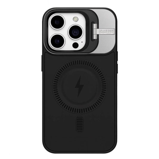 Slim Grip Matte Case