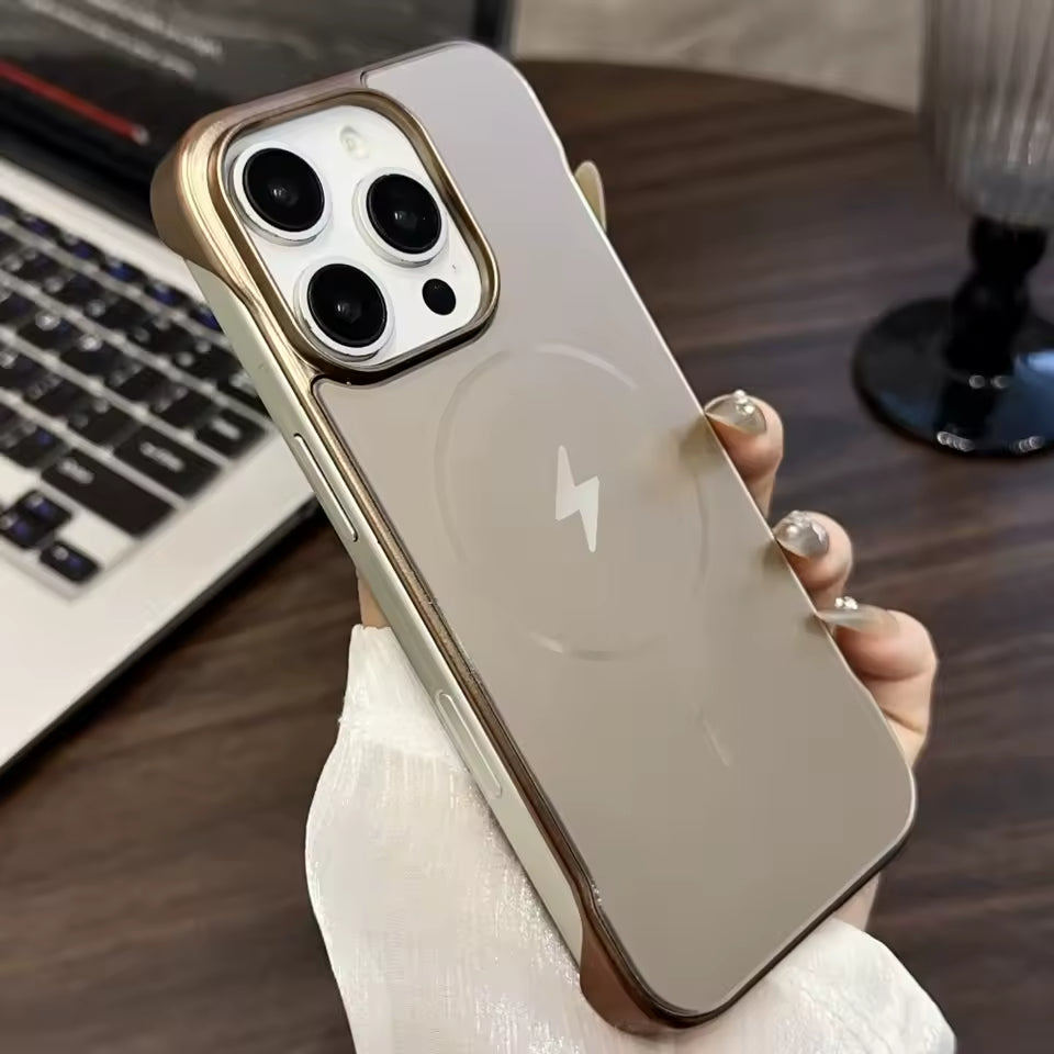 Thunder Mag Guard Case