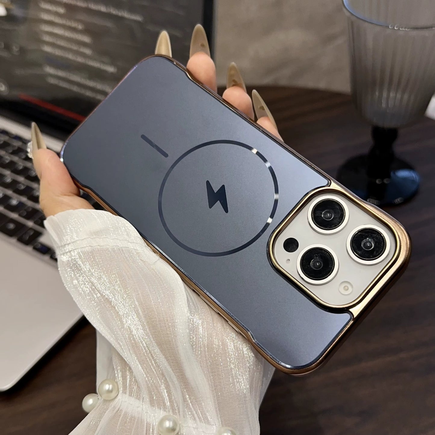 Thunder Mag Guard Case