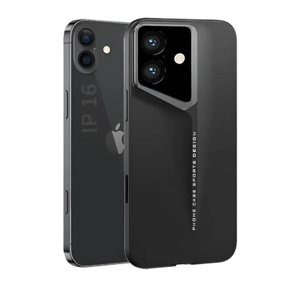 Blade™ Cutting Edge Hard PC Case - iPhone