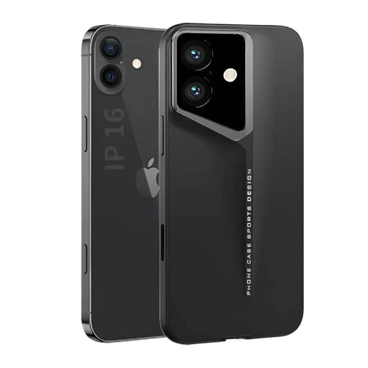 Blade™ Cutting Edge Hard PC Case - iPhone