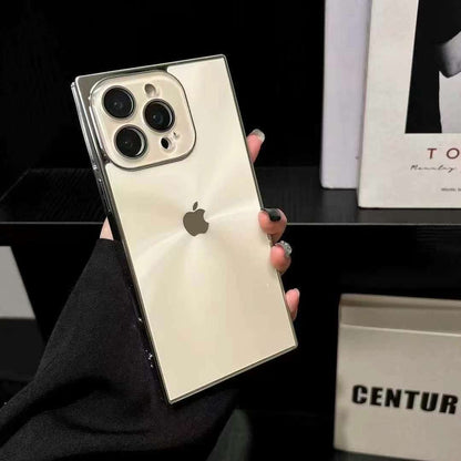 Prism Burst Studio Panel Case